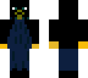 the  cloaker