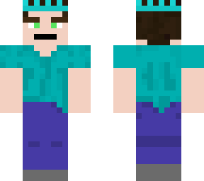 the diamond king