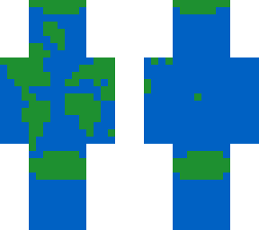 the earth