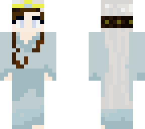 the ghost bride (skintober #1)