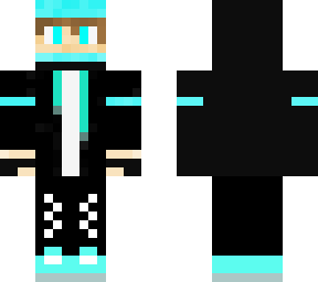 the ltima te skin of joaelpro01 b)
