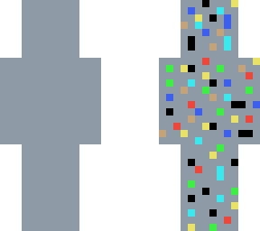 the multi ore