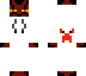the netherman