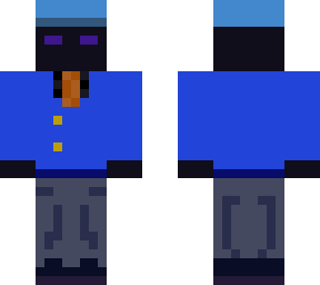 the void conductor