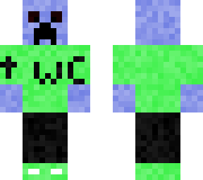 the water creeper