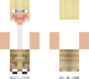 this my skin