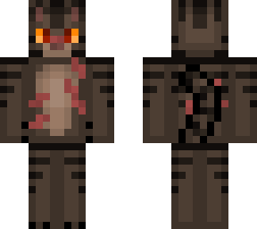 tigerclaw/star