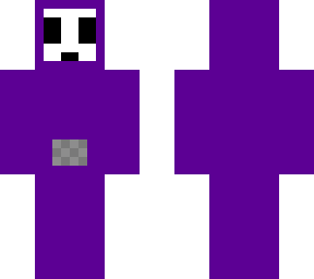 tinky winky (infected)