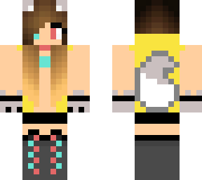tomboy ray