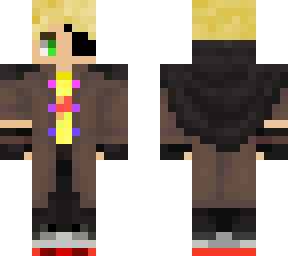 tommyislost pogtopia skin (please dont use)