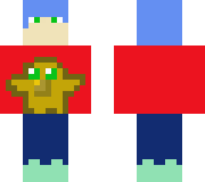 totem of undying