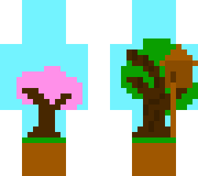 tree house