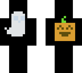 trick or treat! (read desc)