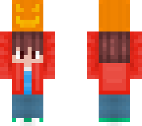 trick or treat!