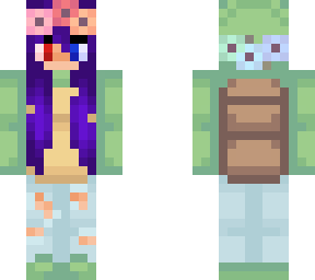 turtle hoodie