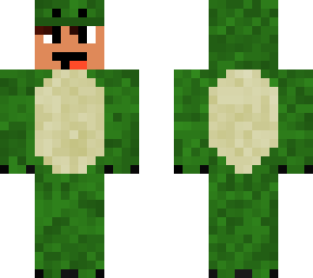 turtle onesie