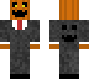 tuxedo pumpkin