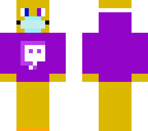 twitch ducky