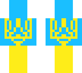 Ukraine | Minecraft Skins