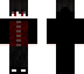 vampire male
