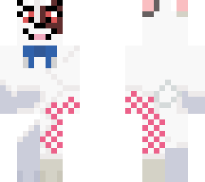 vanny fnaf security breach final version