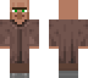 villager