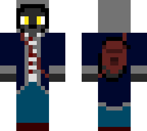 vince mallard