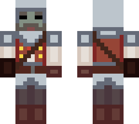 warrior