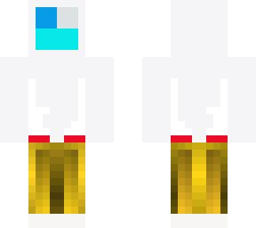 white died
