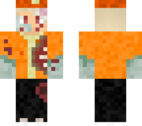 willyrex halloween