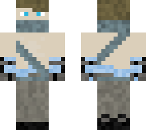 winter brawler