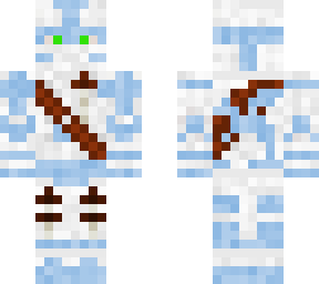 winter ninja