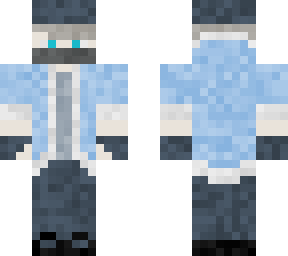 winter scout