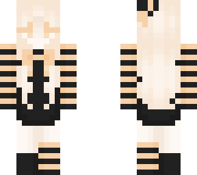 witchify ii skintober day 2