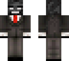 wither in suit