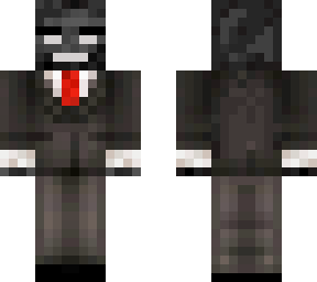 wither in suit