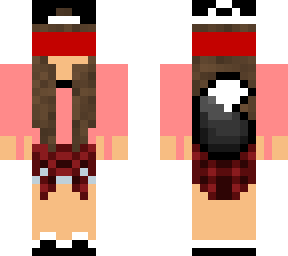 wolf power kinda based of of aarons from emeral secret
