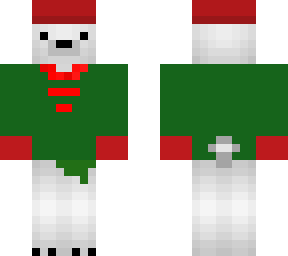 x-mas bear bros revamped