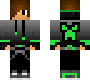 xbox charecter