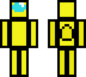 yellow guy