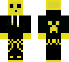 yellow slime