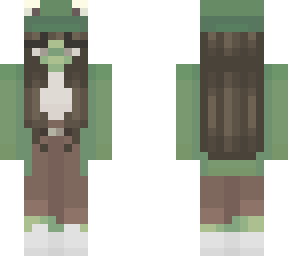 zombie frog #2