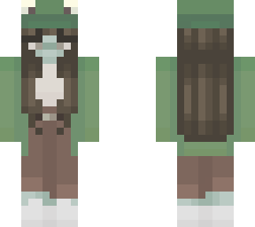 zombie frog
