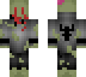 zombie maka2dika
