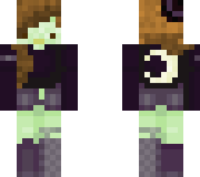 zombie me