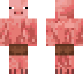 zombie pigman fixed (1.14 version)