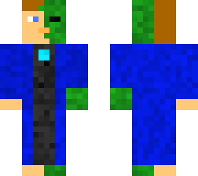 zombiehuman