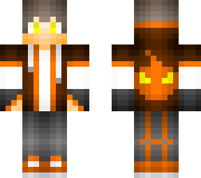 ~* halloween player *~