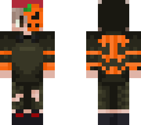 ~*halloween boy*~