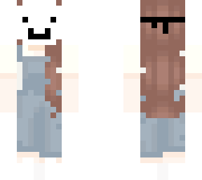 ~*n o  f a c e*~full skin (day three)